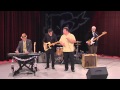 "Hometown Blues" by Sonny Terry Band.mov