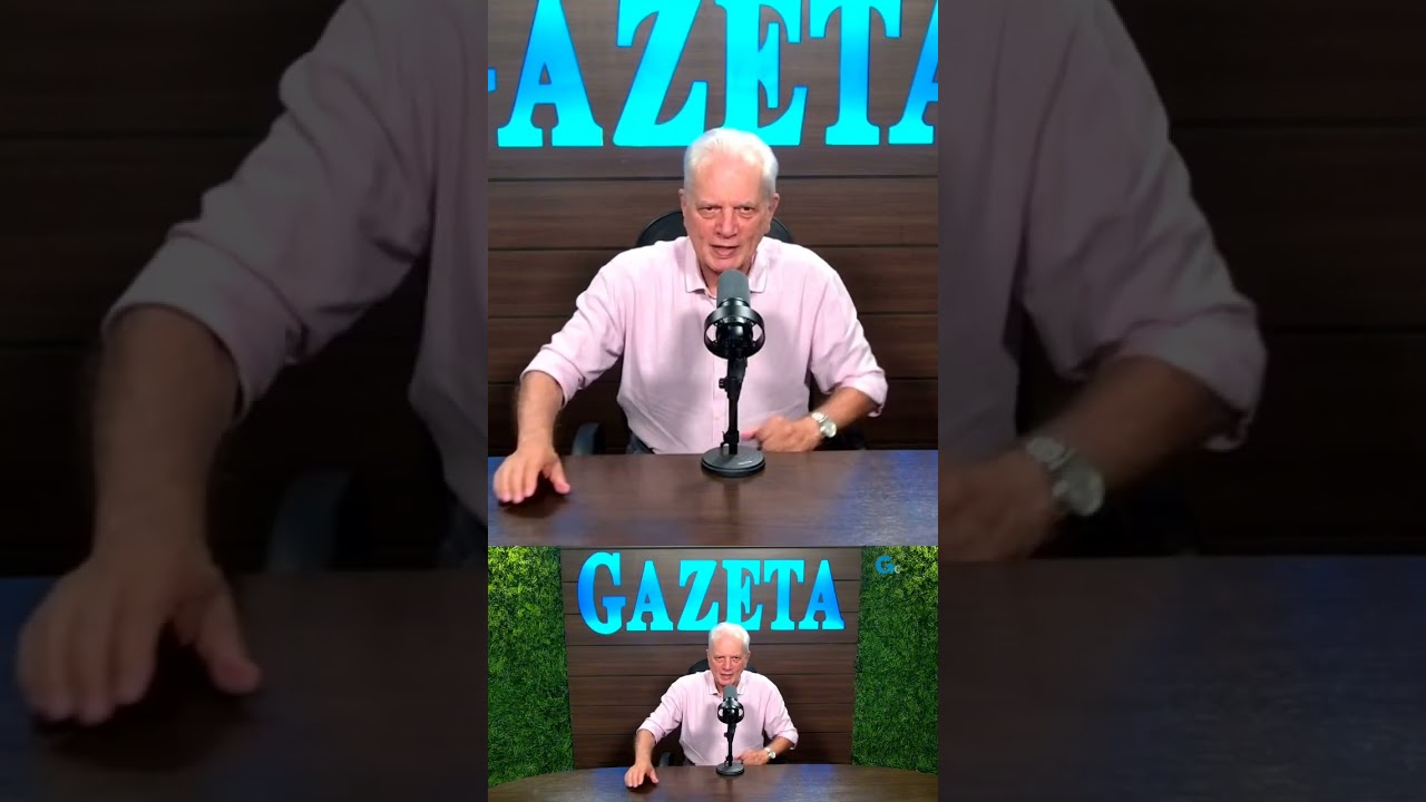 💸 Se apropriaram do dinheiro dos aposentados! No Tijolinho, Marcos Formighieri expõe o esquema!