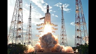 ISRO Gets Approval For The Kerolox Rocket Stage, Will Boost GSLV Mk III Capability by 1 Tonne