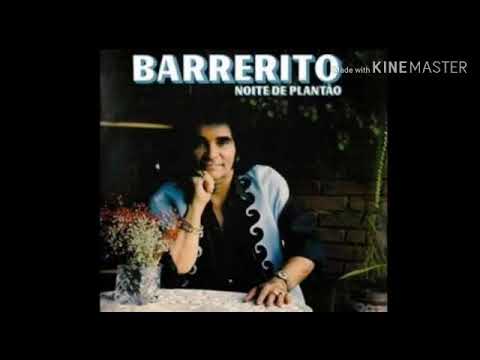 Barrerito- Maldito Avião