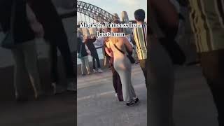 Majestic Princess Love Boat horn