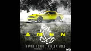 Amen Music Video