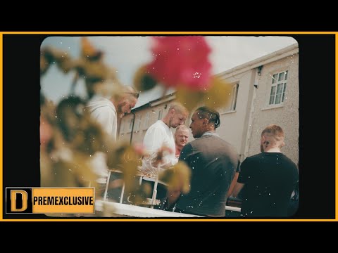 Lethal Dialect - LD50 Season (Official Music Video) | Dearfxch TV
