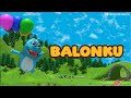 Balonku Lagu Anak Indonesia Balita Viral