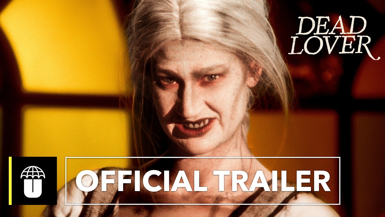 Dead Lover | Official Trailer