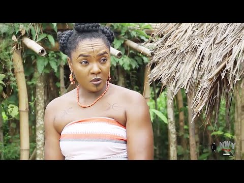 The Only Maiden That Captured The Heart Of The Prince In The Whole Village - 2023 New Nigerian Movie