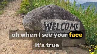 Download lagu It's a beautiful day to be with you - Evan McHugh (karaoke) mp3