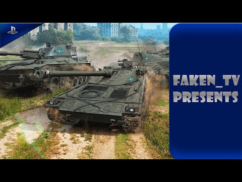 Udes 15/16 Гайд WoT Console