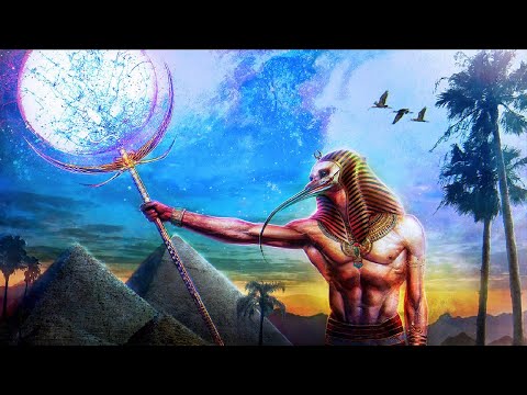 Jeweled Lotus - Noospheric Transmission AlbumMix (Folktronic, Ethnotronic, World, Ethnic, Chill Out)