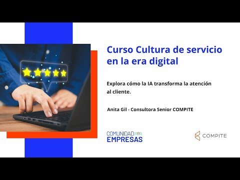 Cambio en las expectativas de los clientes