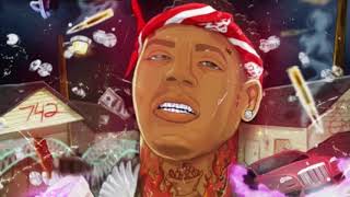 Moneybagg Yo- “Dice Game” (Bet On Me Ep)