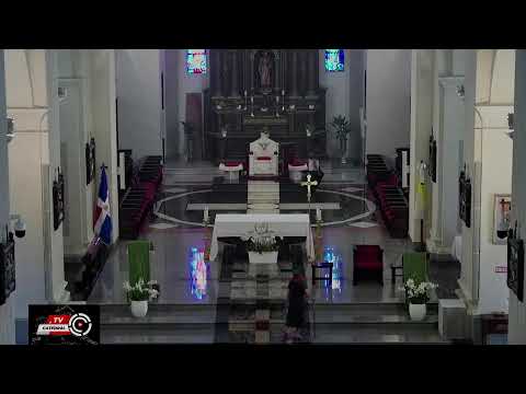 CATEDRAL METROPOLITANA DE SANTIAGO