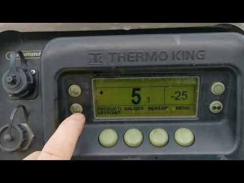 Kleyn Trucks - SCHMITZ SKO 24 2017