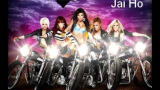 Pussycat Dolls- Hush Hush (I Will Survive Remix)