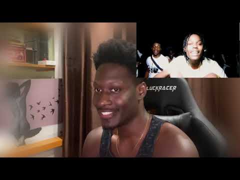 Dthang x Bando x Reem x Lee Drilly x Yus Gz X 6ixx - “F**K Everybody” Official Music Video Reaction