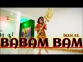 Bagad Bambam Bababbam Bam Lehri Paradox Dance Cover Choreographed By Krishna Singh
