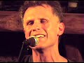 Peter Mayer - John's Garden - April 2006