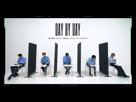 [PREVIEW] TXT (투모로우바이투게더) 2023 SEASON’S GREETINGS HIGHLIGHT TEASER