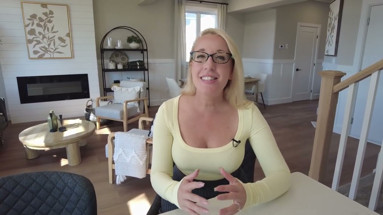 Welcome Home With Jacqui - Welcome Home Premiere