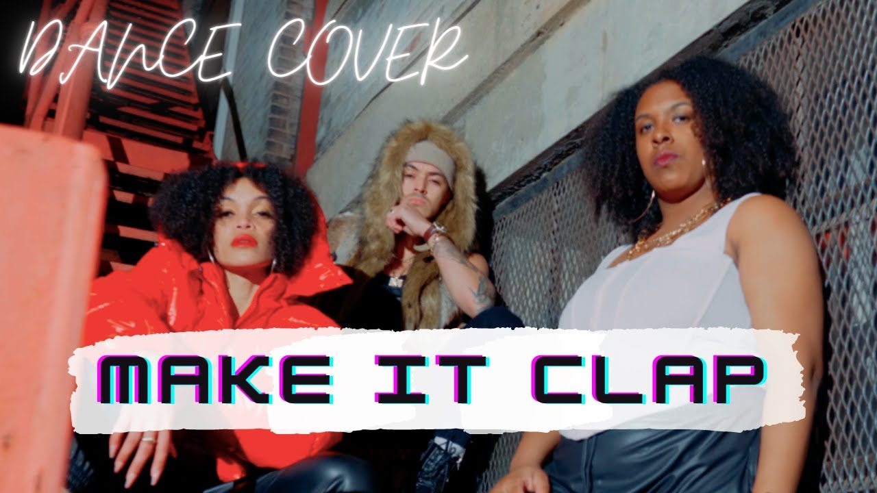 Promotional video thumbnail 4 for Shari Piontkowskie - Choreographer