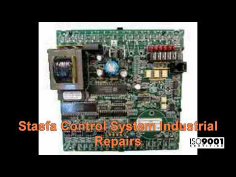 Staefa Control System Repairs
