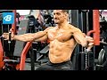 HIgh-Volume Push Workout - Chest, Shoulder, & Triceps | Brian DeCosta
