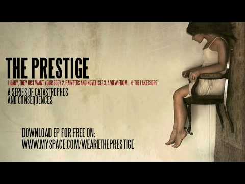 The Prestige - Painters & Novelists