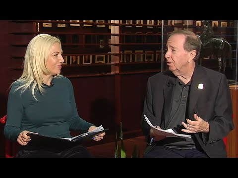 LGR Show Episode 44 on 11-15-25 with hosts Dani Gibson & Dick Jerardi