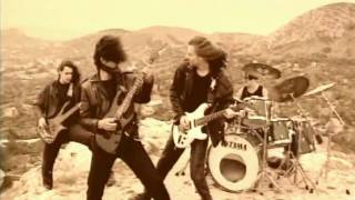 Ossian - Pokolnál hangosabb