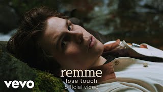 Remme - Lose Touch video