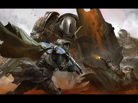 Destiny 2: Who are The Cabal | Lore To Go