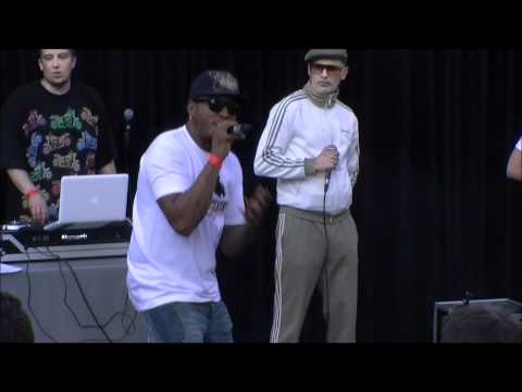 (concert RAPACITÉ) La colonisation / Skobar 971