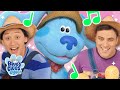 Sing Along Spectacular Part 2 Ft Joe Blue S Clues You
