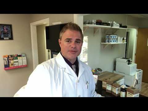 The Problem with Cod Liver Oil