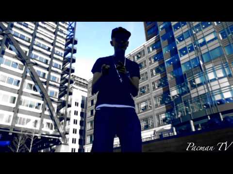 ELLZ "MONEY UP" [VIDEO BY @PACMANTV]