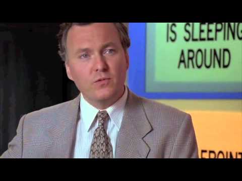 Billy Madison (10/11) Best Movie Quote - The Story of the Duck (1995)