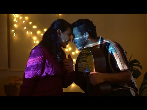 Mauricio Alen - Mi arrullito