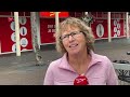 Reacties uit Zeewolde over opstappen Winnie Prins