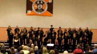 Sit Down Youre Rockin the Boat