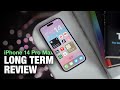IPhone 14 Pro Max 3 Months Later Long Term Review