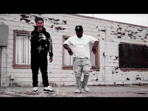 Mac Mois x J. Stalin x Lil Blood - Jet Lag (p. Armani DePaul)