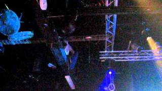 10 Les Savy Fav - Yawn Yawn Yawn @ The Echoplex Jan 28 2011