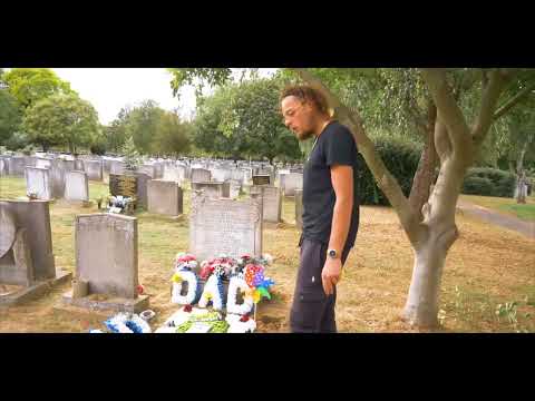 Junglecrook - A Message To My Father      (freestyle)