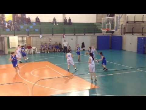 42. Basket Gavardo - Basket Più Rezzato
