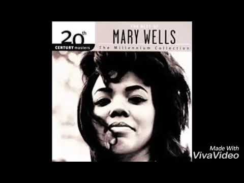 Mary Wells mix
