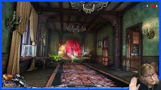 LIVE- Hidden Object: House of 1000 doors- Family secrets