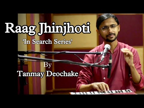 Raag Jhinjhoti || Diwali Special || In Search