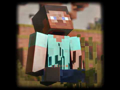 Minecarft edit | Simpsonwave 1995 #minecraft #edit