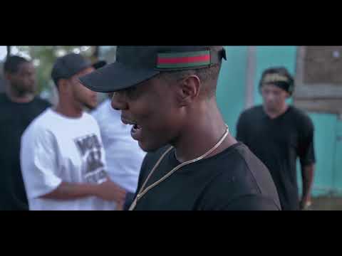 MobSquad Nard - Ain't FWU (Official Music Video)