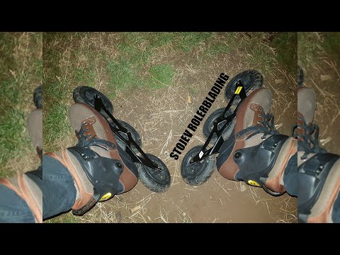 Powerslide KAZE SUV 150 - TEST and HONEST REVIEW